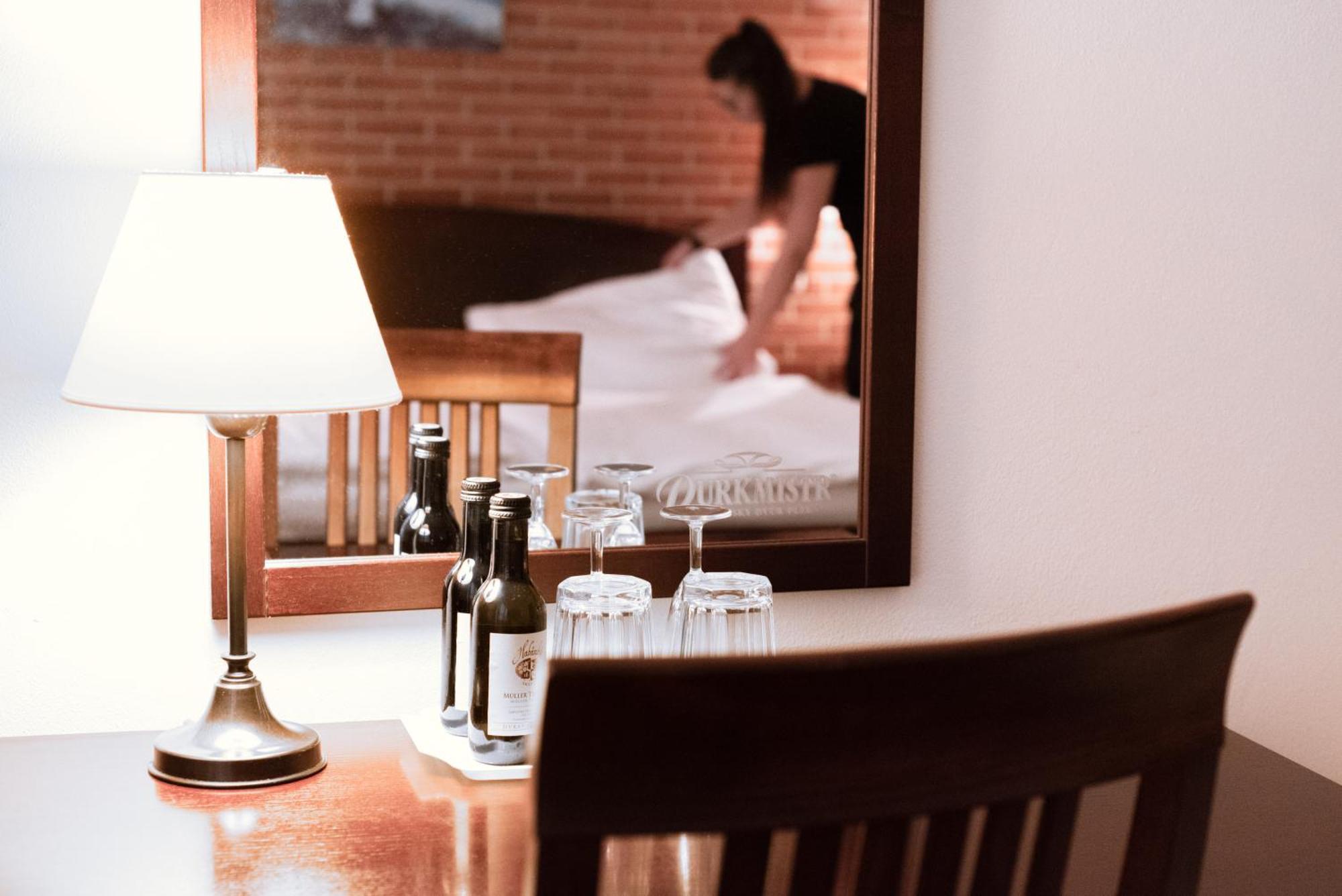 Hotel Purkmistr Plzeň Buitenkant foto